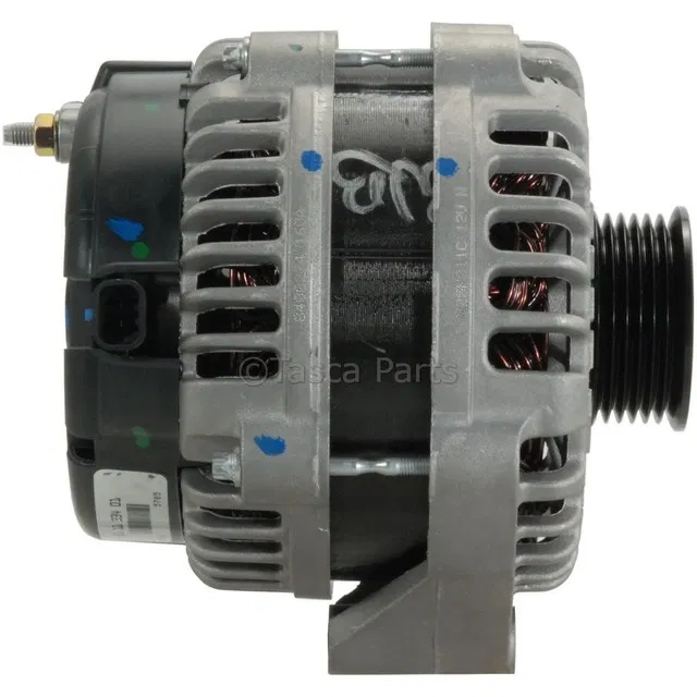 Alternator - GM (19338659)