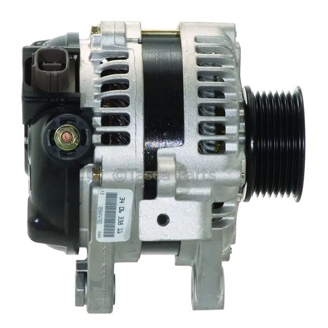 Generator - GM (19338661)