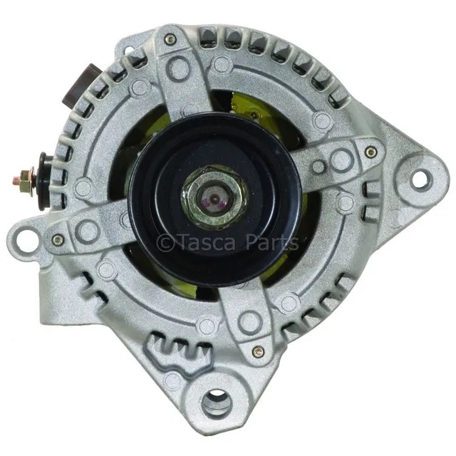Generator - GM (19338661)