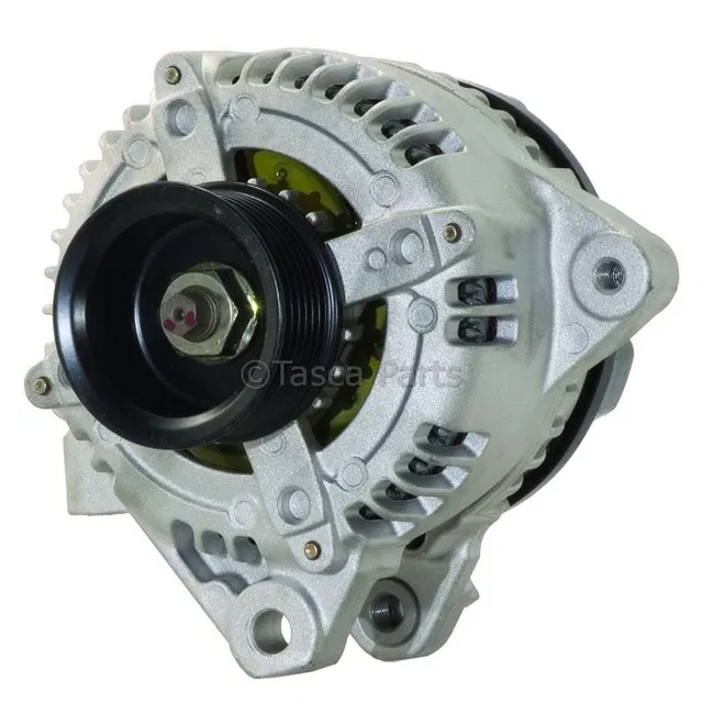 Generator - GM (19338661)