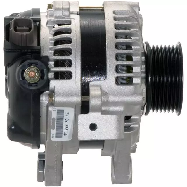 Generator - GM (19338661)