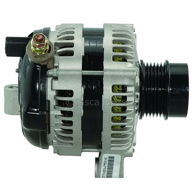 Generator - GM (19338662)