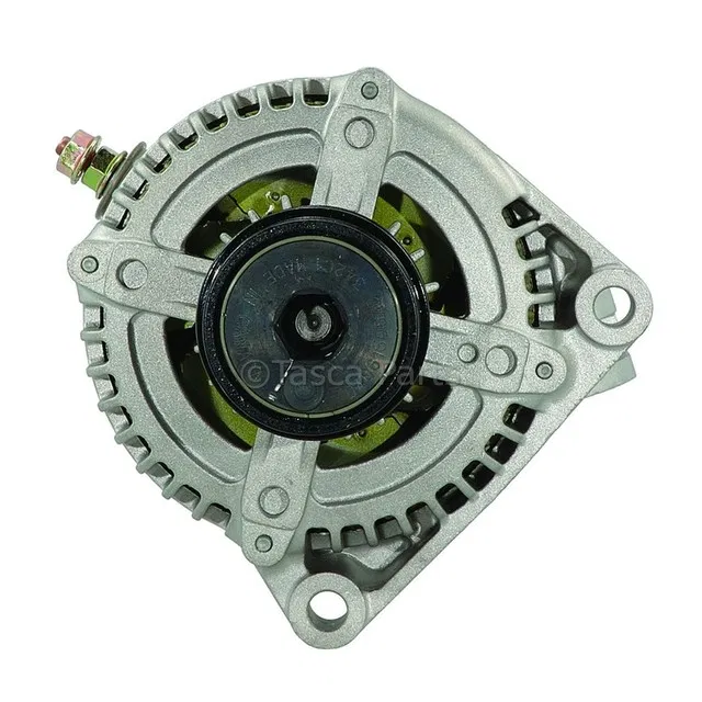 Generator - GM (19338662)