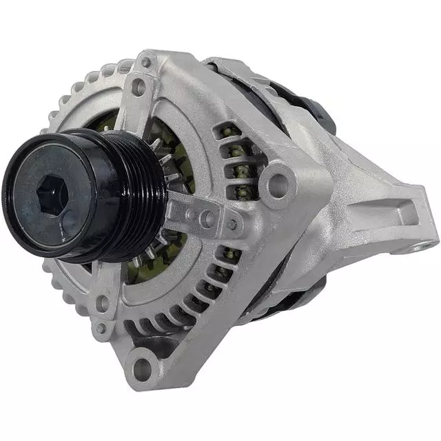 Generator - GM (19338662)