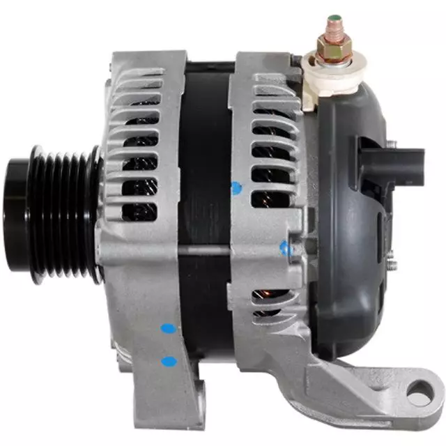Generator - GM (19338663)