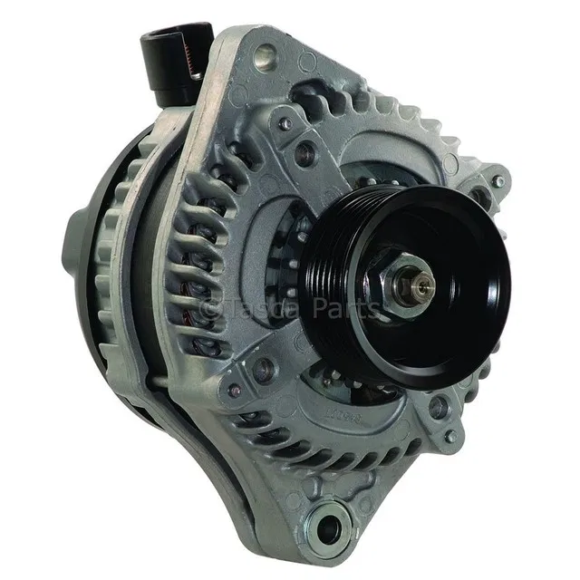 Generator - GM (19338666)