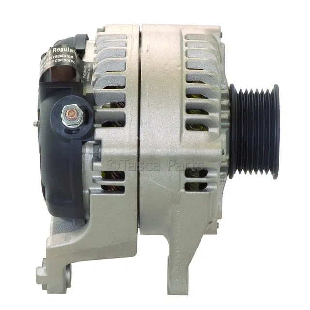 Generator - GM (19338669)