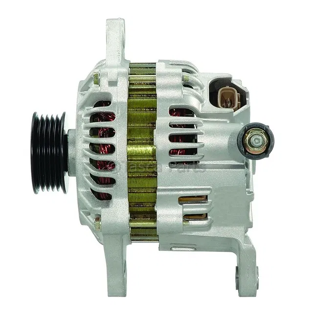 Generator - GM (19338671)