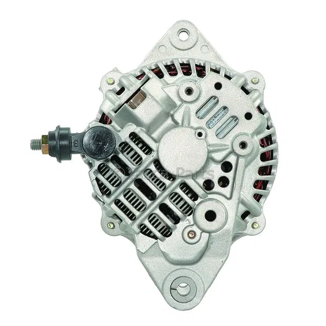 Generator - GM (19338671)
