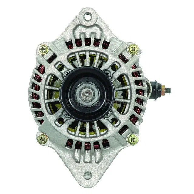 Generator - GM (19338671)