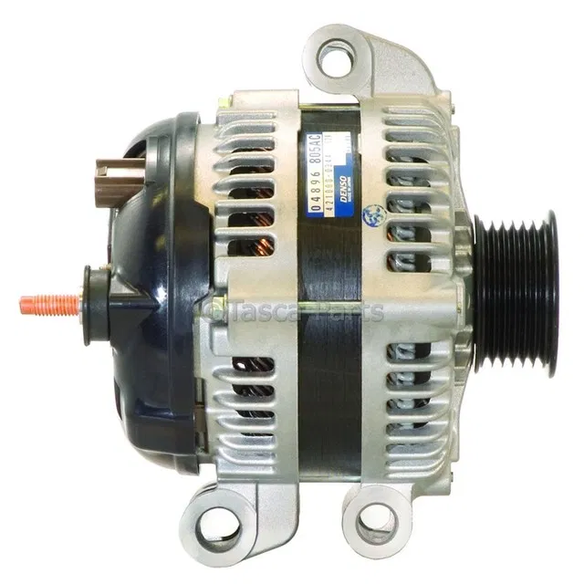 Generator - GM (19338672)