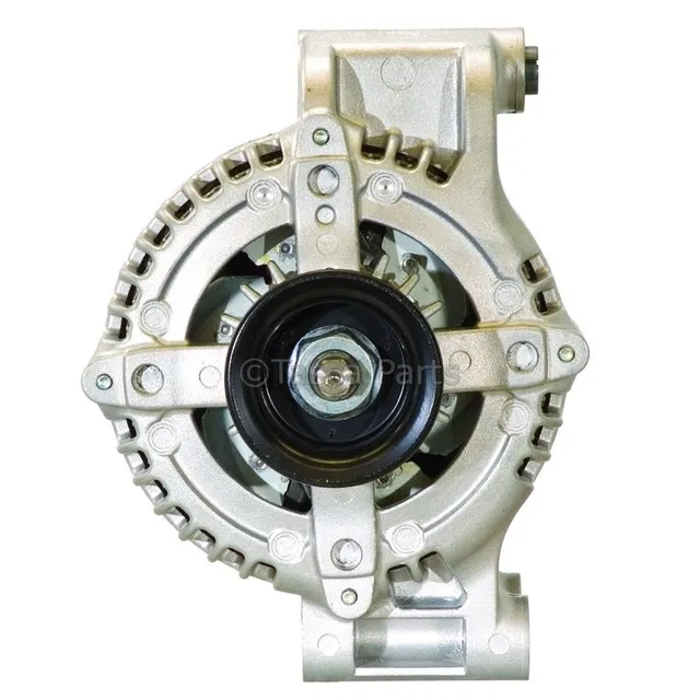 Generator - GM (19338672)