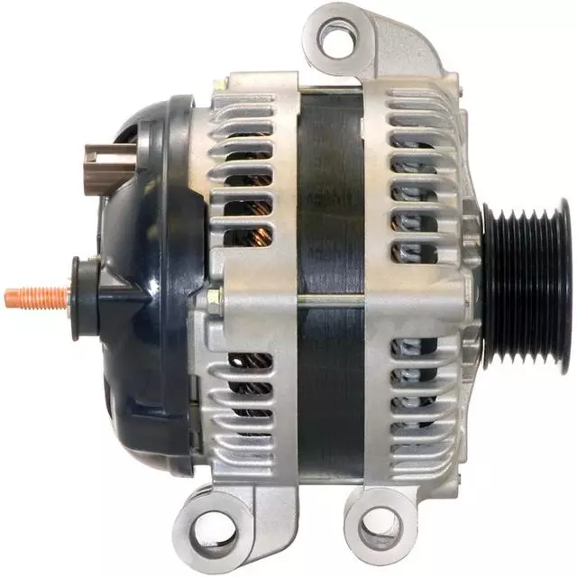 Generator - GM (19338672)