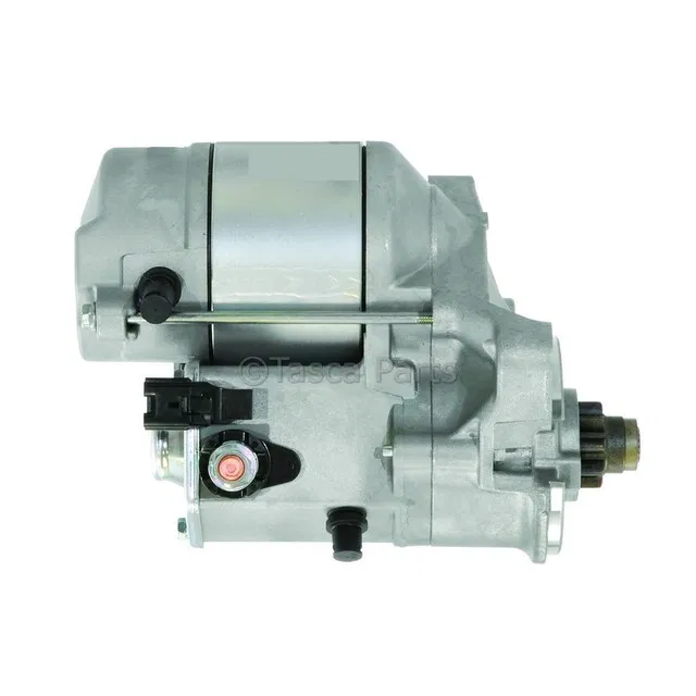 Starter - GM (19338676)