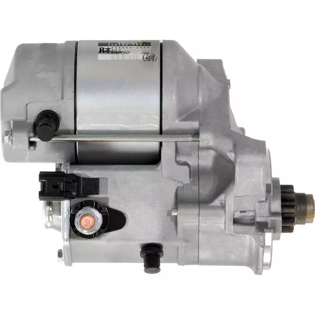 Starter - GM (19338676)
