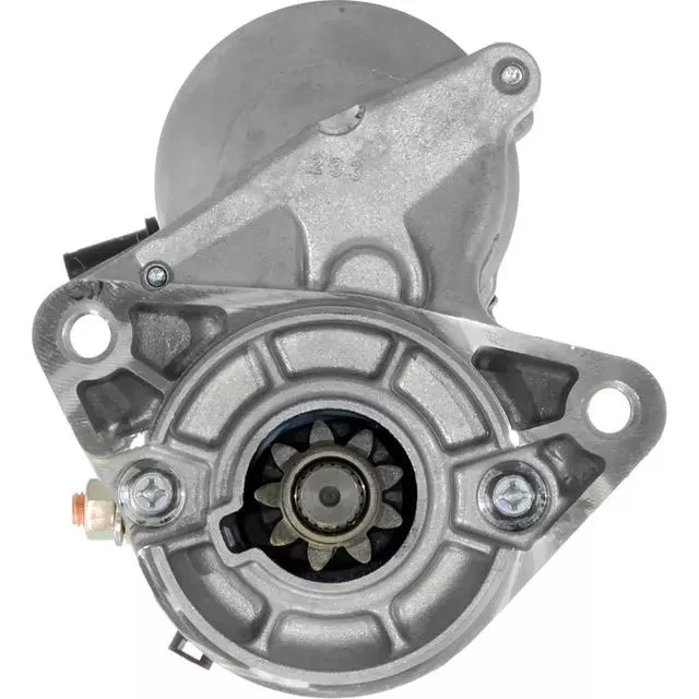 Starter - GM (19338676)