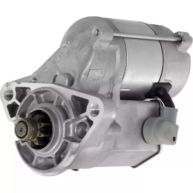 Starter - GM (19338676)