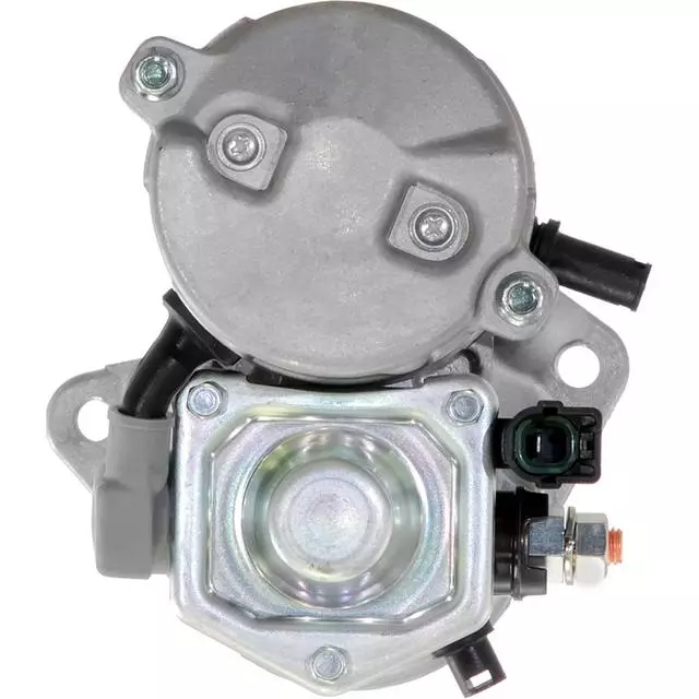 Starter - GM (19338676)