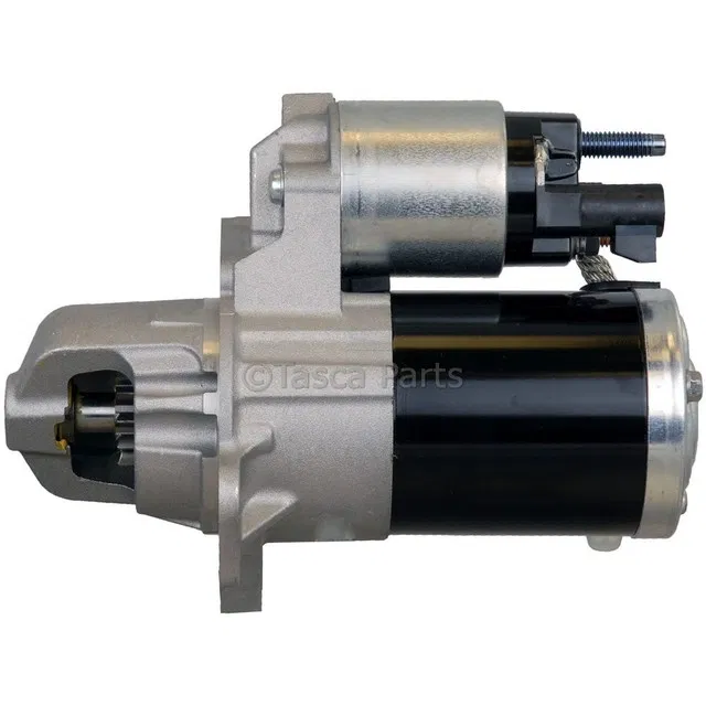 Starter - GM (19338677)