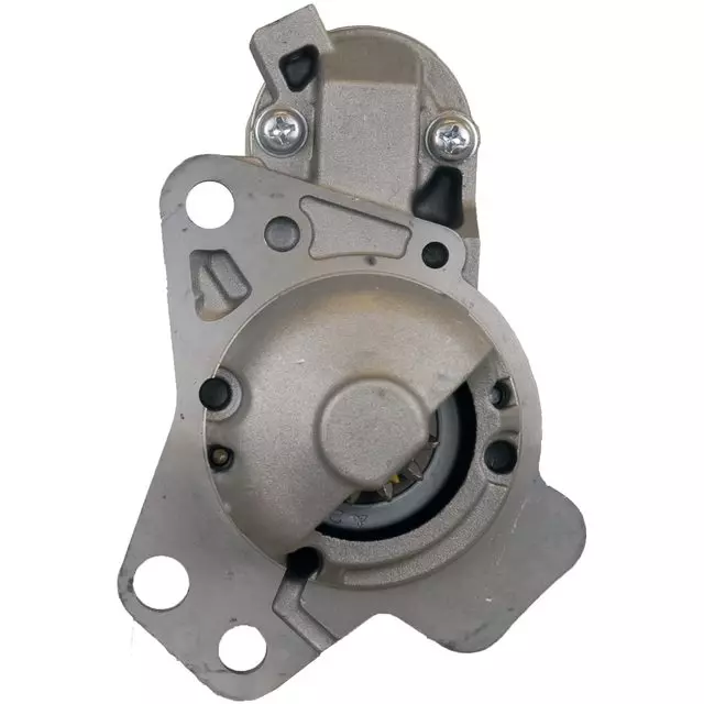 Starter - GM (19338677)