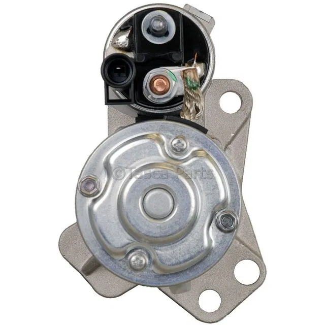 Starter - GM (19338677)