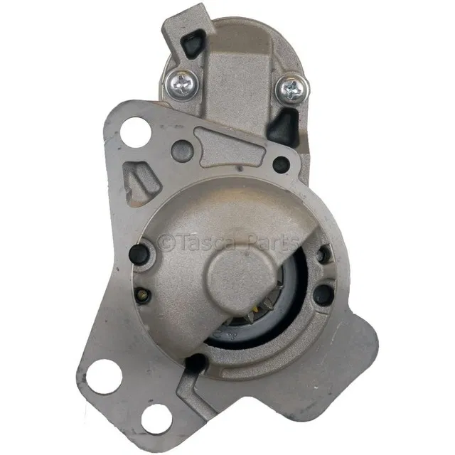 Starter - GM (19338677)