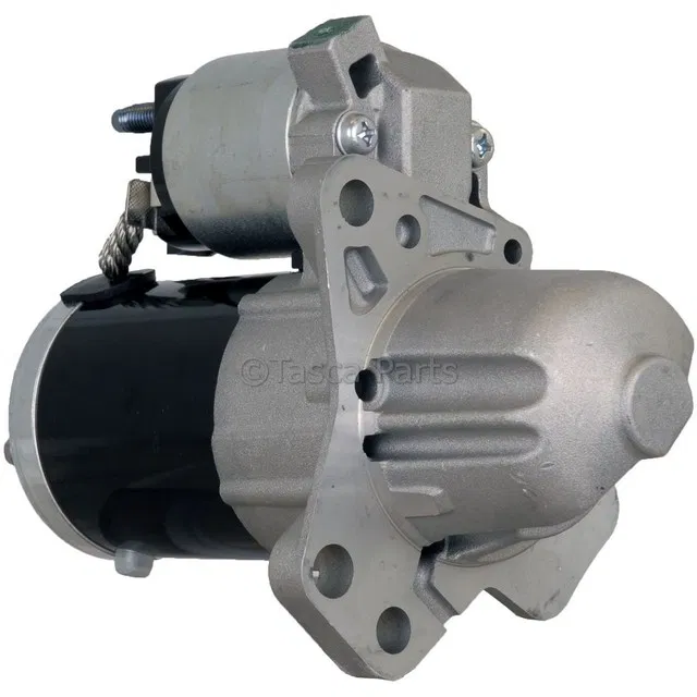 Starter - GM (19338677)