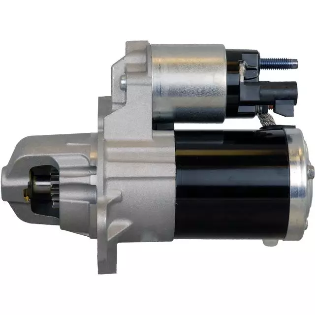 Starter - GM (19338677)