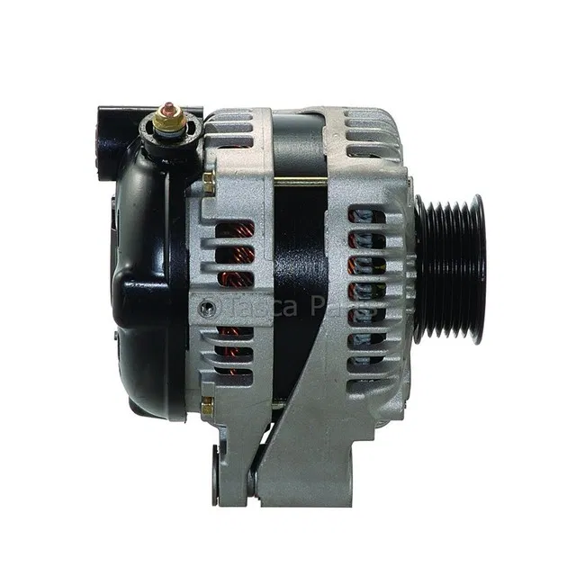 Generator - GM (19338679)