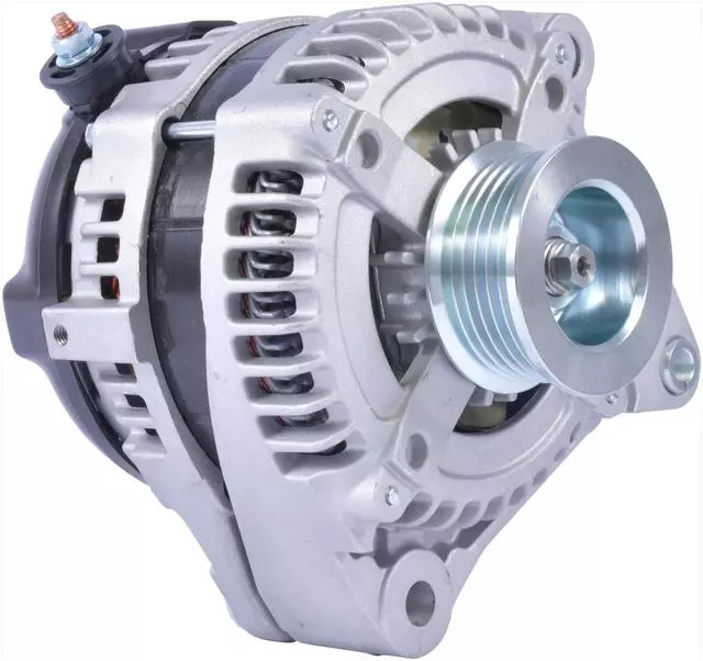 Generator - GM (19338679)