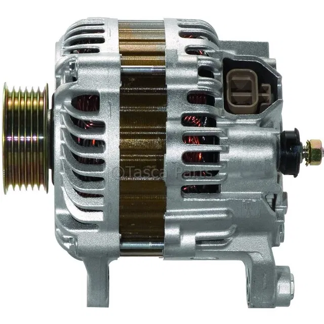 Generator - GM (19338680)