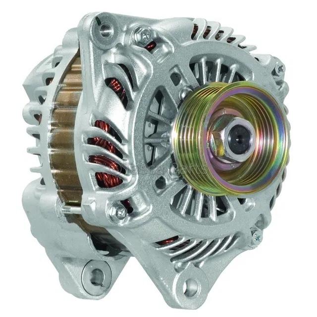 Generator - GM (19338680)