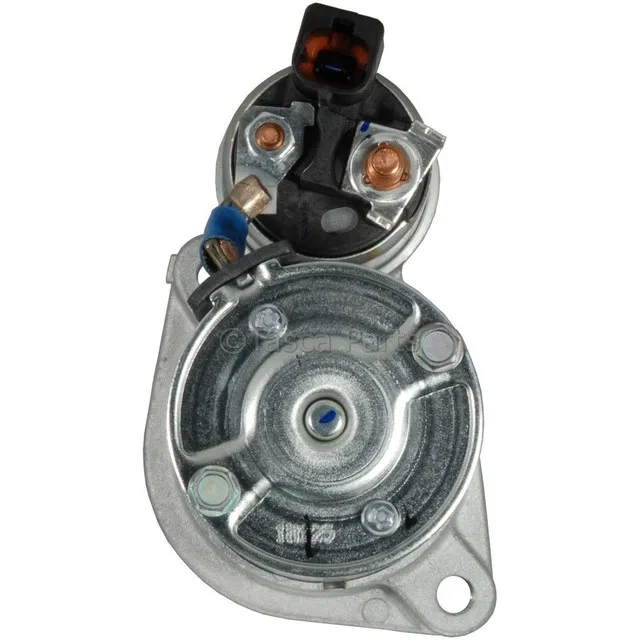 Starter - GM (19338681)