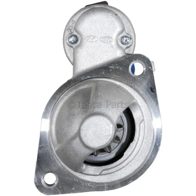 Starter - GM (19338681)