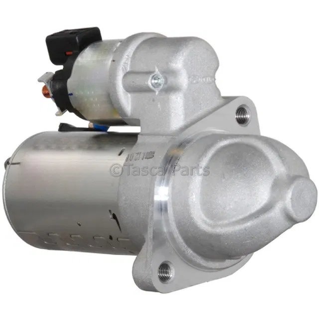 Starter - GM (19338681)