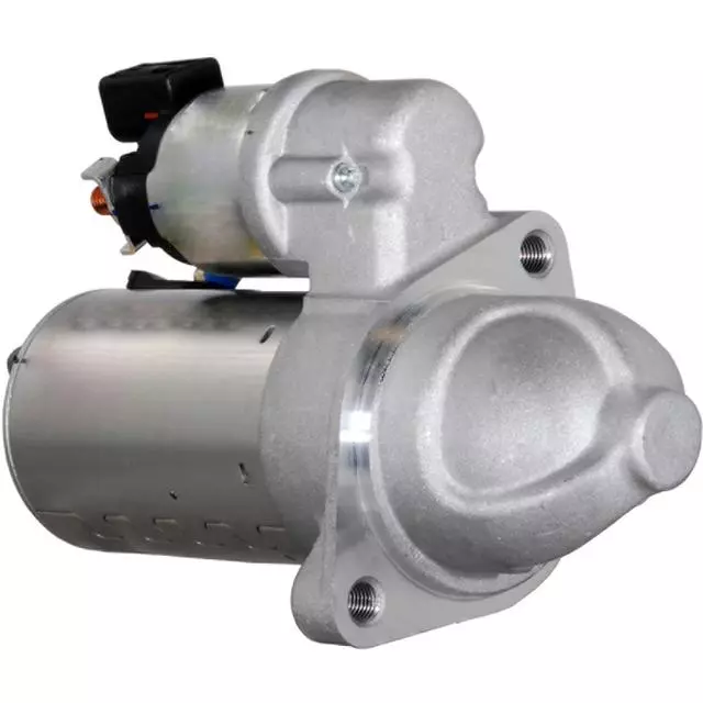 Starter - GM (19338681)