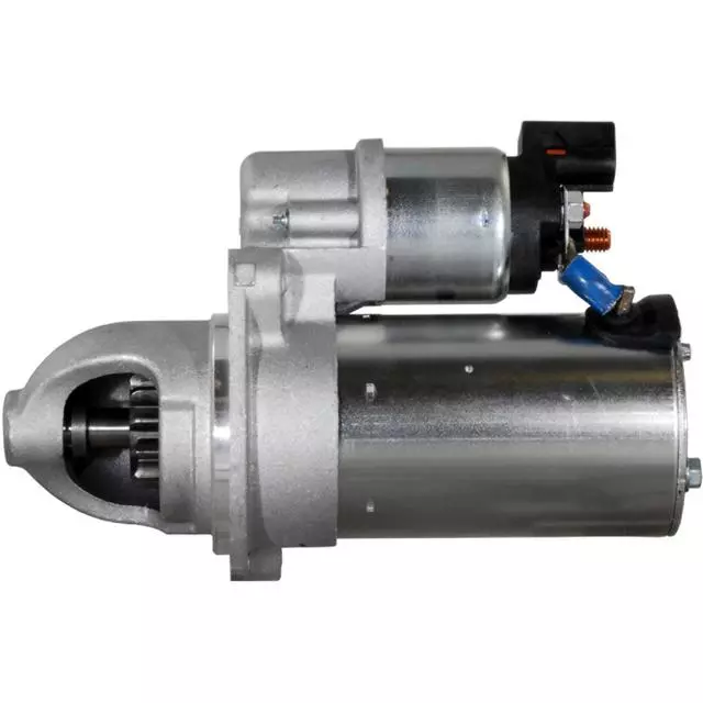 Starter - GM (19338681)