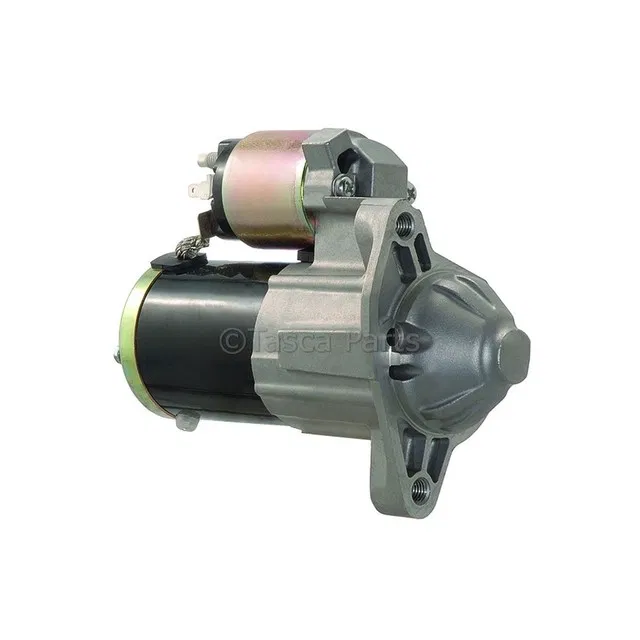 Starter - GM (19338682)