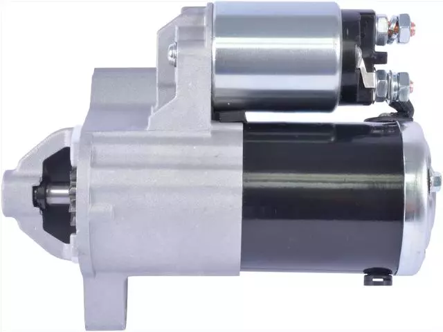 Starter - GM (19338682)