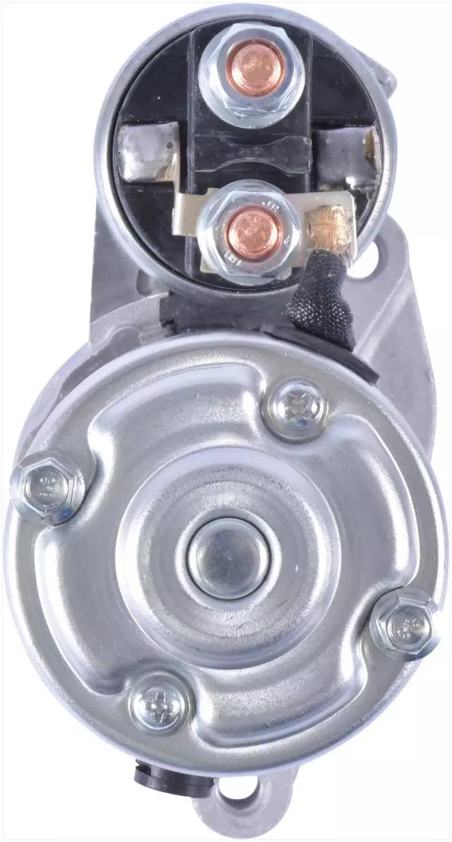 Starter - GM (19338682)