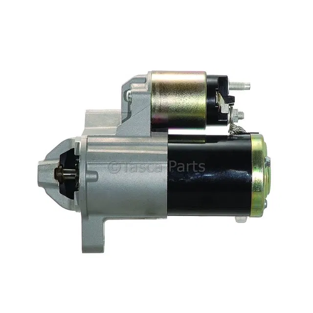 Starter - GM (19338682)