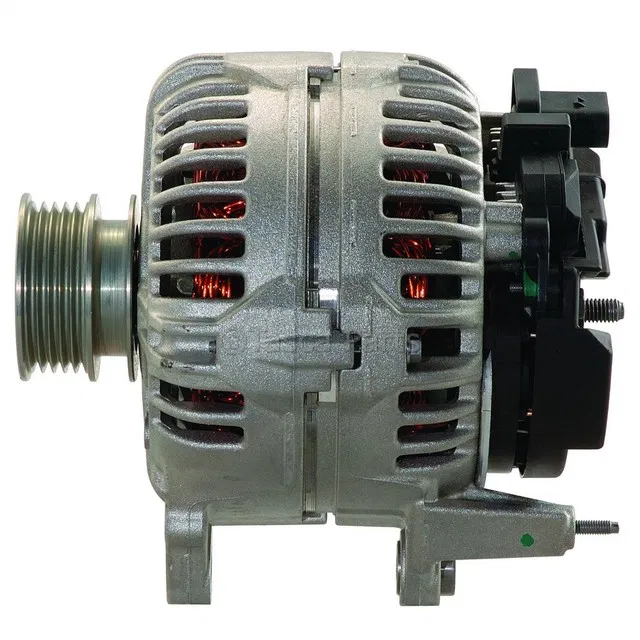 Generator - GM (19338683)