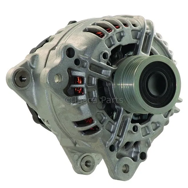 Generator - GM (19338683)