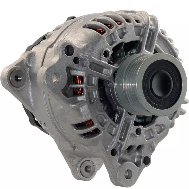 Generator - GM (19338683)