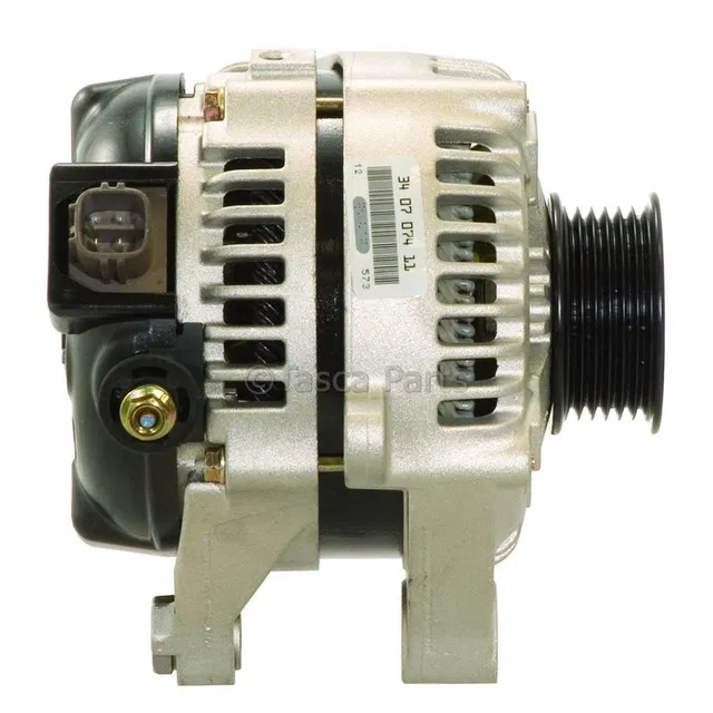 Generator - GM (19338685)