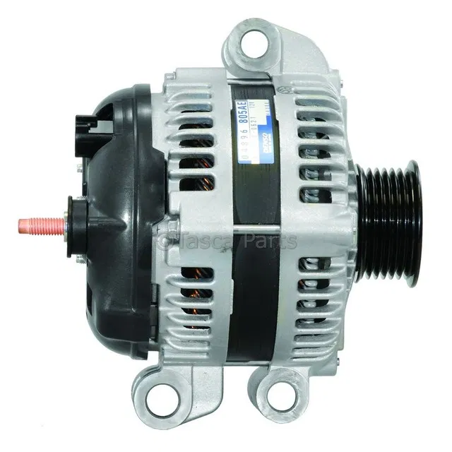 Generator - GM (19338688)