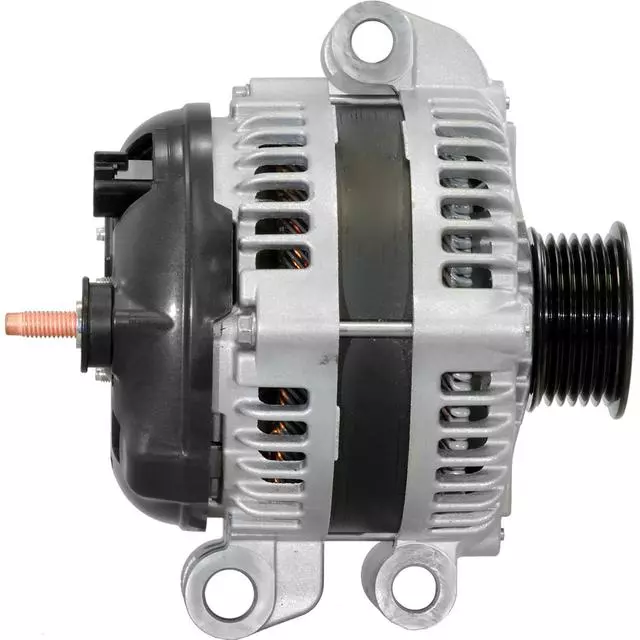 Generator - GM (19338688)