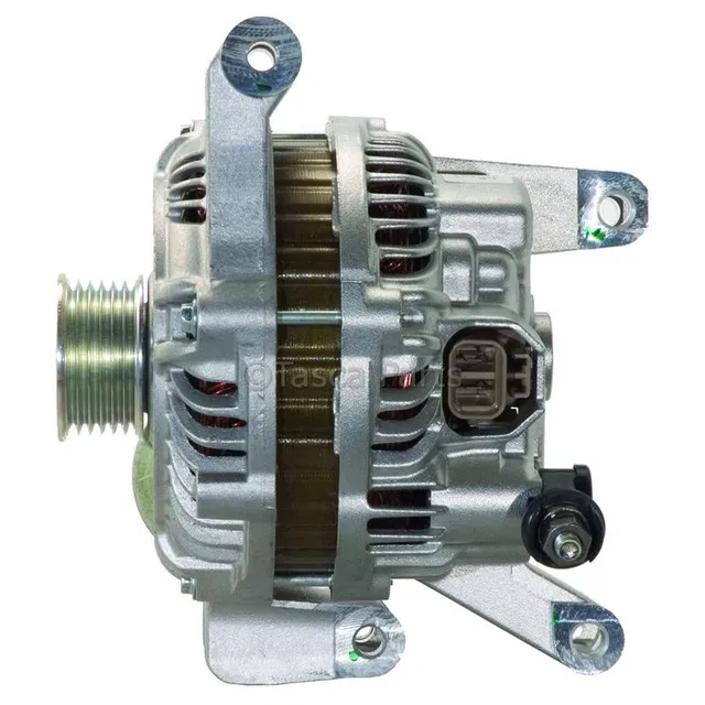 Generator - GM (19338690)
