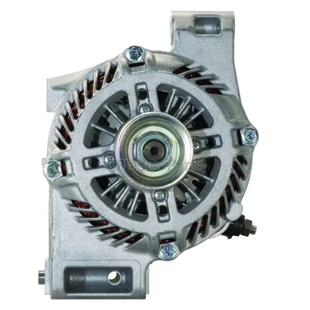 Generator - GM (19338690)