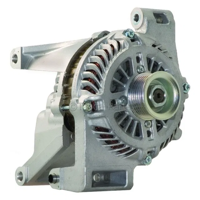Generator - GM (19338690)